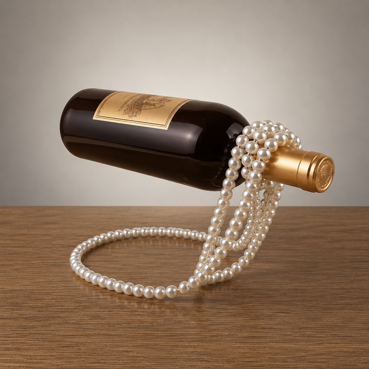 Northline™ Floating Wine Holders