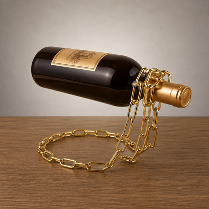 Northline™ Floating Wine Holders