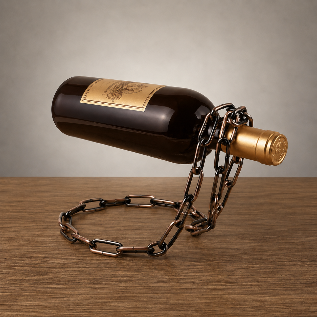 Northline™ Floating Wine Holders