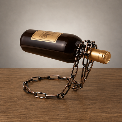 Northline™ Floating Wine Holders