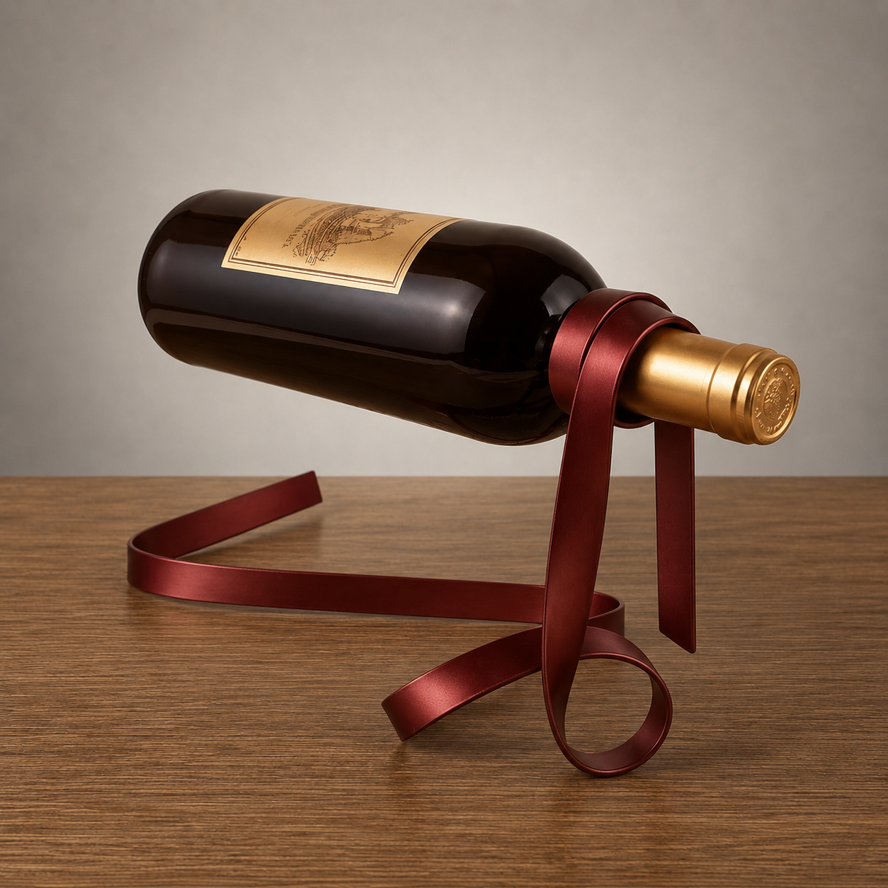 Northline™ Floating Wine Holders