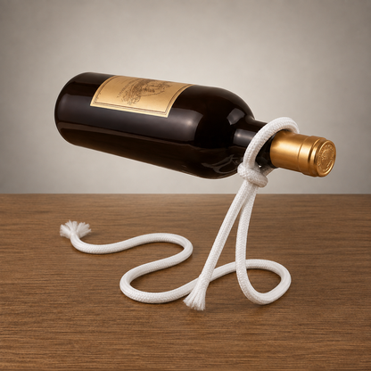 Northline™ Floating Wine Holders
