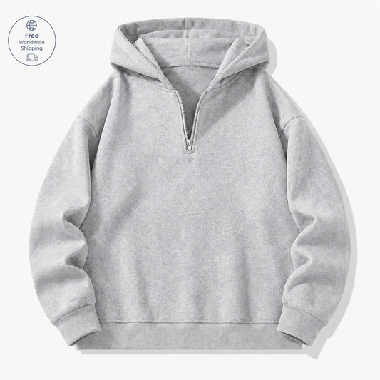 Northline™ Quarter Zip Hoodie